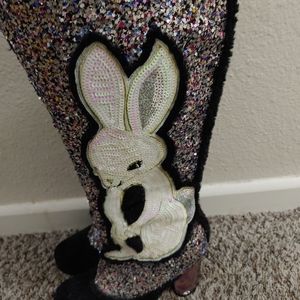 Irregular Choice Lapin Boots